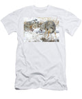 The Fight Deby Dixon T-Shirt