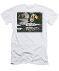 The Fleet Phil Chadwick T-Shirt