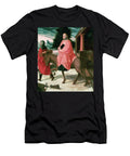 The Flight Into Egypt a T-Shirt