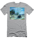 The Flight Into Egypt By Henry Ossawa Tanner 1921 Henry Ossawa Tanner T-Shirt