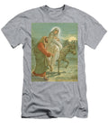 The Flight Into Egypt John Lawson T-Shirt