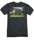 The Forest Awaits Laurie Search T-Shirt