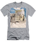 The Forging of the Sampo Illustration for the Kalevala Akseli Gallenkallela Finnish T-Shirt