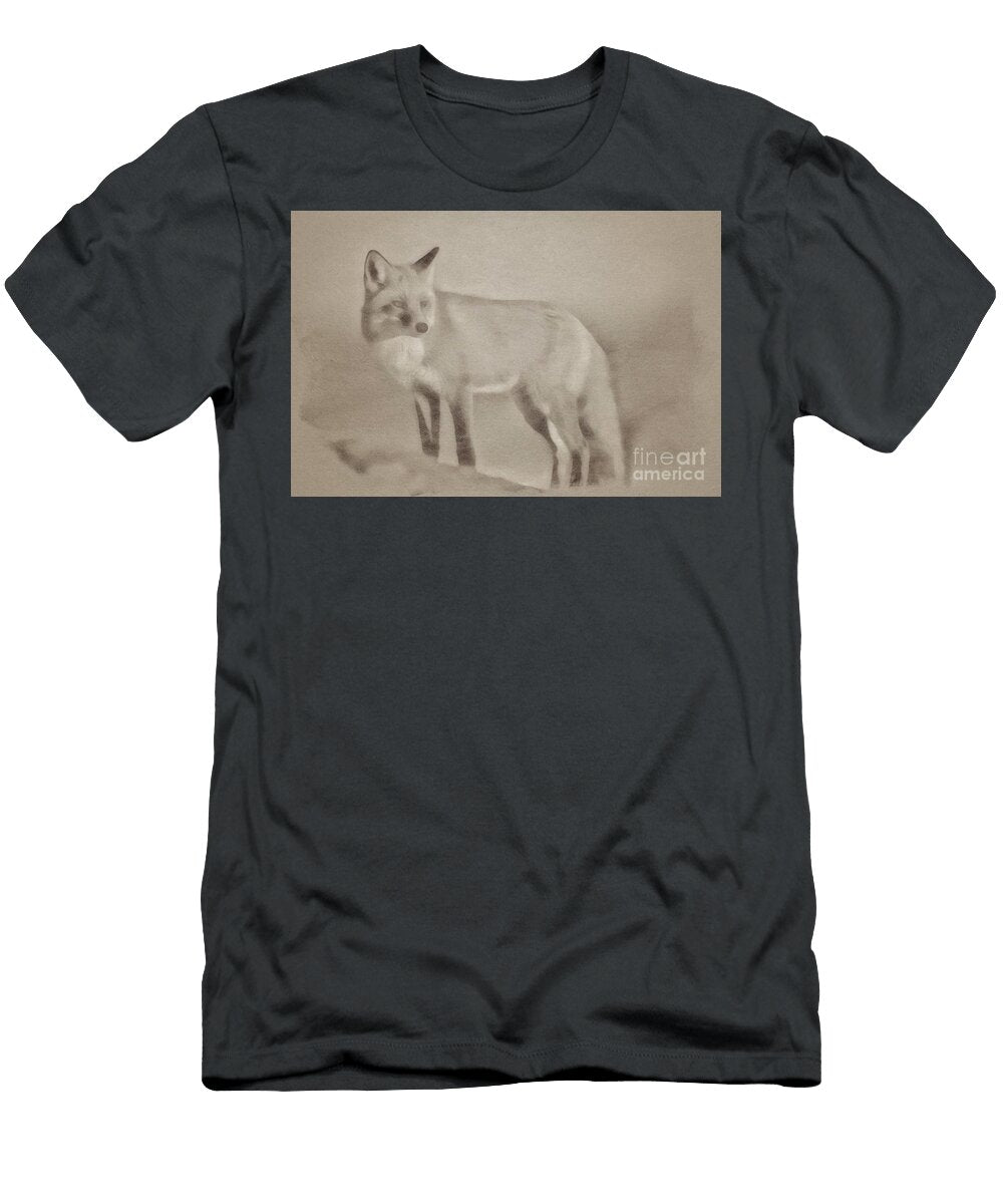 The Fox John Springfield T-Shirt