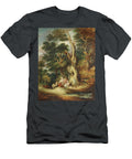 The Gadshill Oak 1790 Gainsborough Dupont T-Shirt