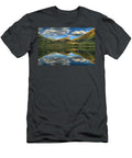 The Gem of Marble Adam Jewell T-Shirt