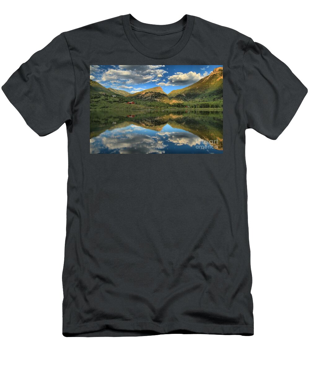 The Gem of Marble Adam Jewell T-Shirt