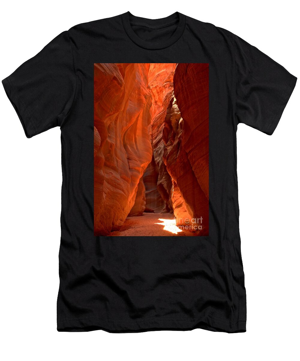 The Giant Room Adam Jewell T-Shirt