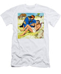 The Good Samaritan Clive Uptton T-Shirt