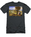 The Good Samaritan Domenico Campagnola T-Shirt