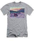 The Good Samaritan Maximilien Luce T-Shirt