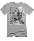 The Good Samaritan Vincent Van Gogh T-Shirt