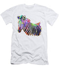 The Grand Horse Anthony Mwangi T-Shirt