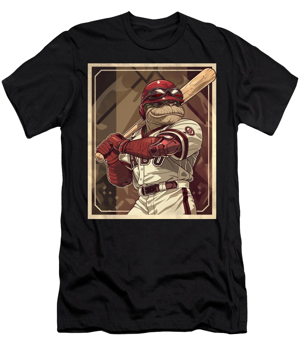 The Grinch Vs Diamondbacks Green Fury Fielder Robertz Schuler T-Shirt
