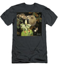 The Hedgehog David Nockels T-Shirt