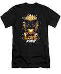 The Hedgehog King of Love Lm2kone T-Shirt