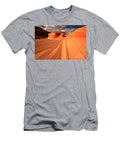 The Hidden Wave Adam Jewell T-Shirt