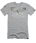 The High Dive Mitch Shindelbower T-Shirt