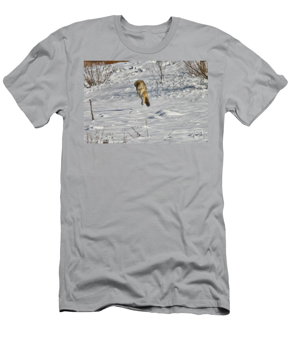 The High Dive Mitch Shindelbower T-Shirt