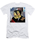 The Immigrants Digital Remastered Edition Prudence Heward T-Shirt