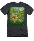 The Inquisitive Pair Michael Prosper T-Shirt
