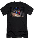 The Interaction Andrew Matwijec T-Shirt