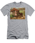 The Little Donkey Edgar Bundy T-Shirt