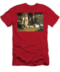 The Little Drummer Boy Lynn Bywaters T-Shirt