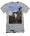 The Local Barber Jan Miel T-Shirt