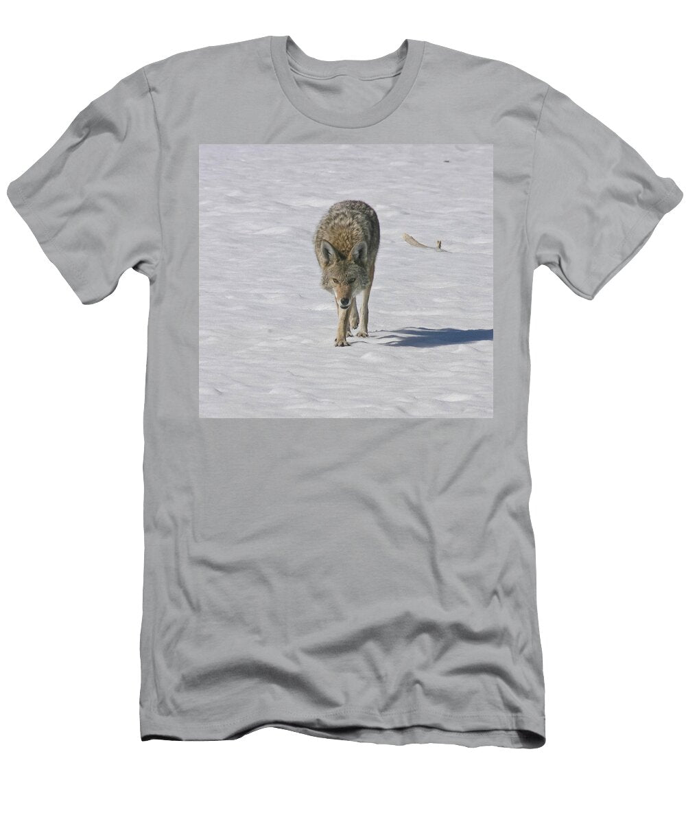 The Look Mitch Shindelbower T-Shirt