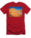 The Lost Wave Edgars Erglis T-Shirt
