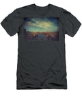 The Love We Give Laurie Search T-Shirt