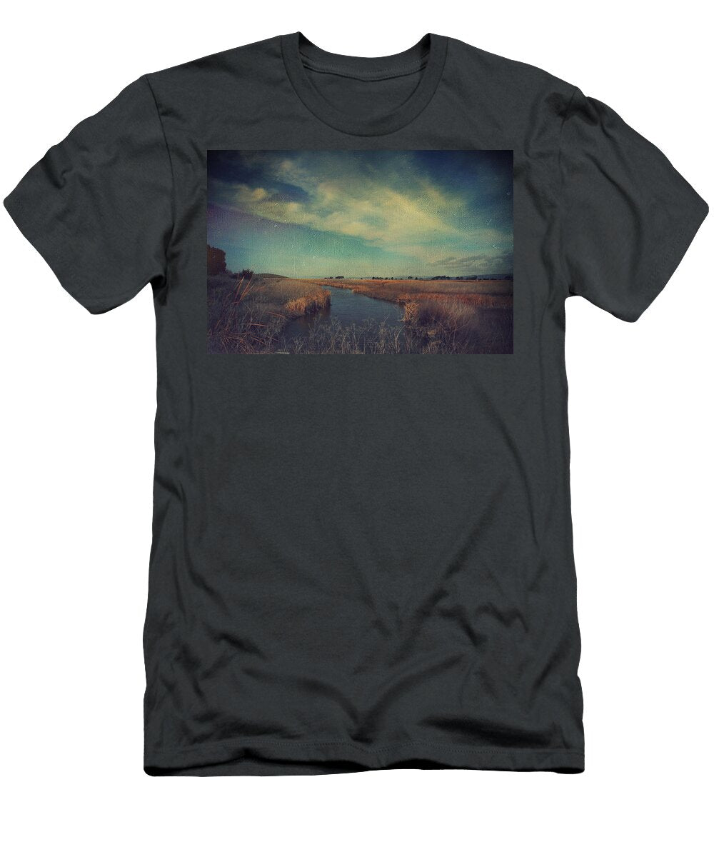 The Love We Give Laurie Search T-Shirt