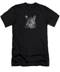 The Majestic Leopard Mark Andrew Thomas T-Shirt