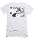The Meeting Deby Dixon T-Shirt