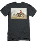 The Milk Boy Mango Art T-Shirt