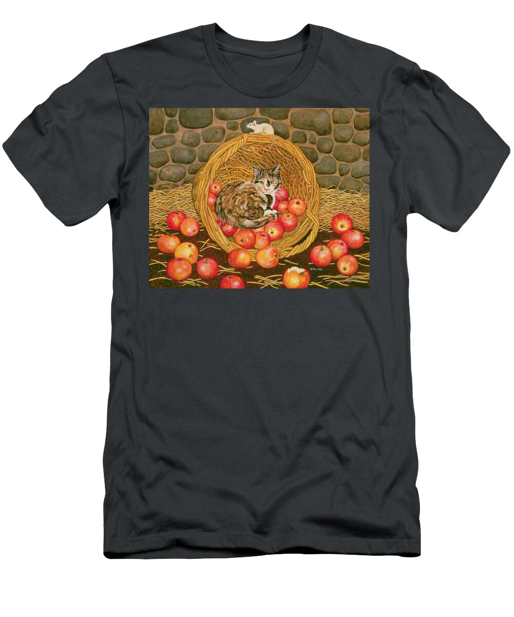 The Misses Maitland Ditz T-Shirt