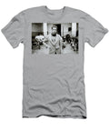 The Moroccan Farmer Shaun Higson T-Shirt