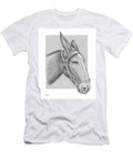 The Mule 26sep22 Greg Joens T-Shirt