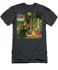 The Nativity 1465 70 Fra Filippo Lippi T-Shirt