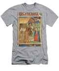 The Nativity C1480 Giovanni Baleison T-Shirt