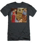The Nativity Cosimo Rosselli T-Shirt