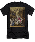 The Nativity of Christ English School T-Shirt