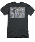 The Nativity Vellum Flemish School T-Shirt
