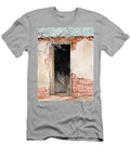 The New Tenent Monte Toon T-Shirt