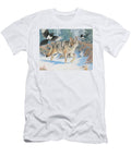 The Noisy Neighbors Darcy Tate T-Shirt