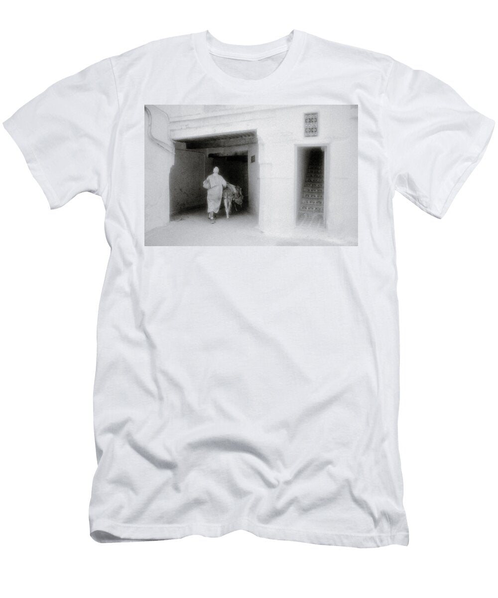 The Old Quarter Shaun Higson T-Shirt