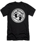 The Otter Whisperer for Animal Lovers Alessandra Roth T-Shirt