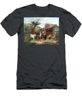 The Pets 1838 Charles Hunt T-Shirt