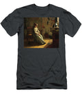 The Pets 1856 Eastman Johnson T-Shirt